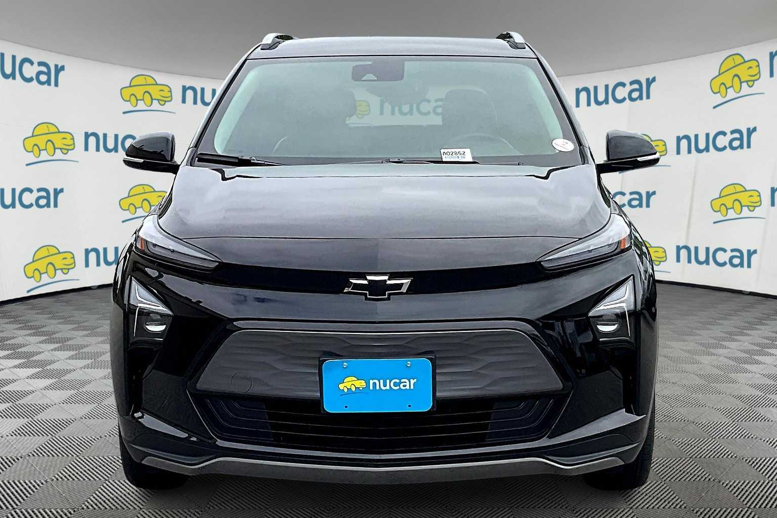 2022 Chevrolet Bolt EUV LT - Photo 2