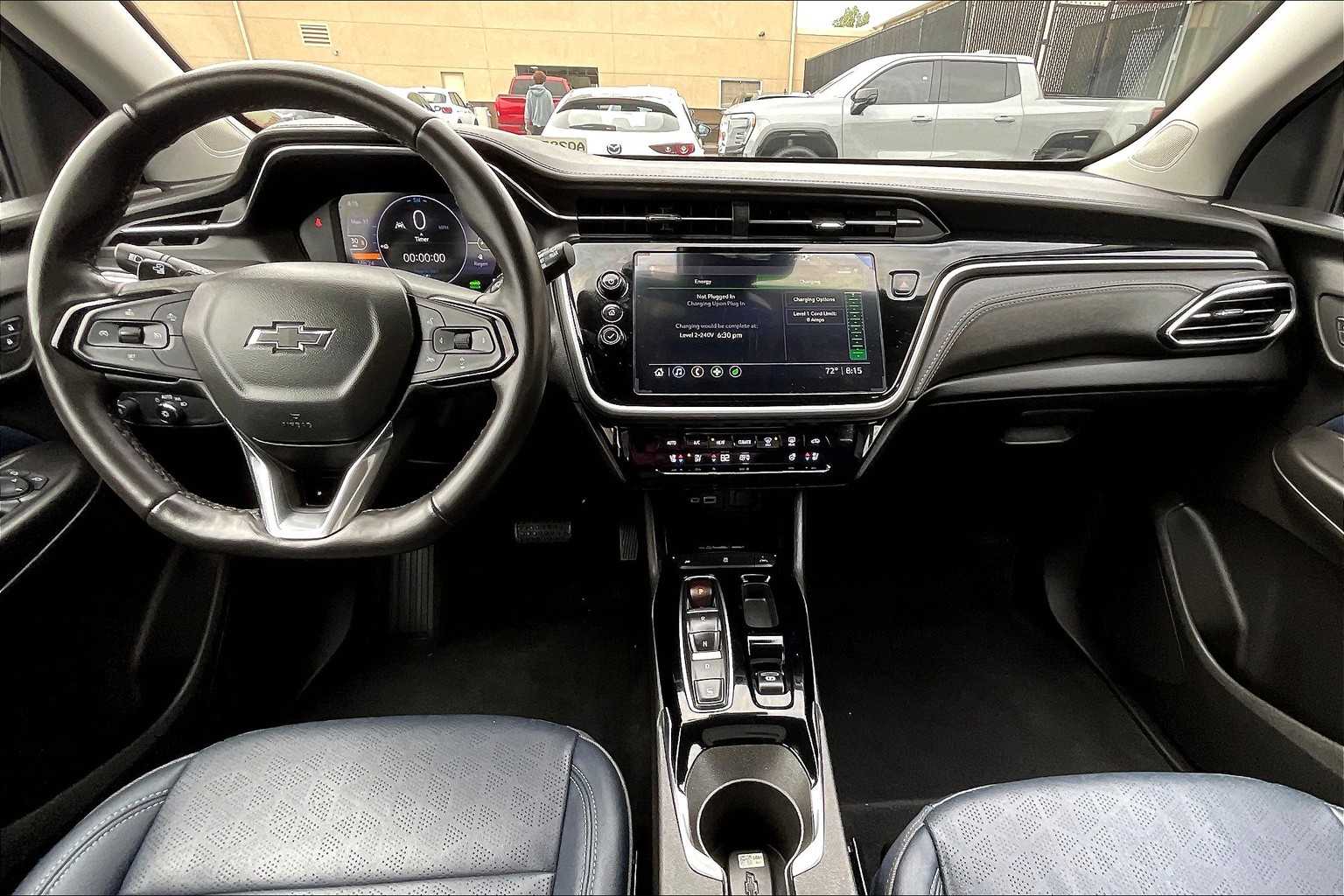 2022 Chevrolet Bolt EUV LT - Photo 21