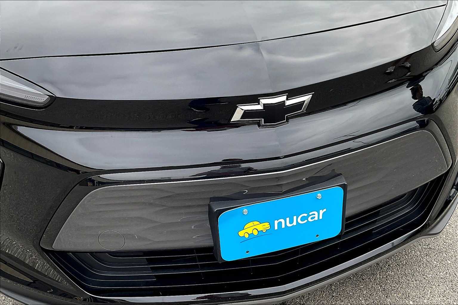 2022 Chevrolet Bolt EUV LT - Photo 31