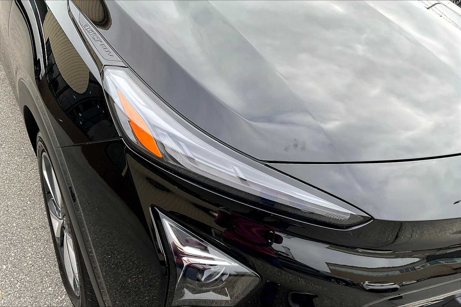 2022 Chevrolet Bolt EUV LT - Photo 32