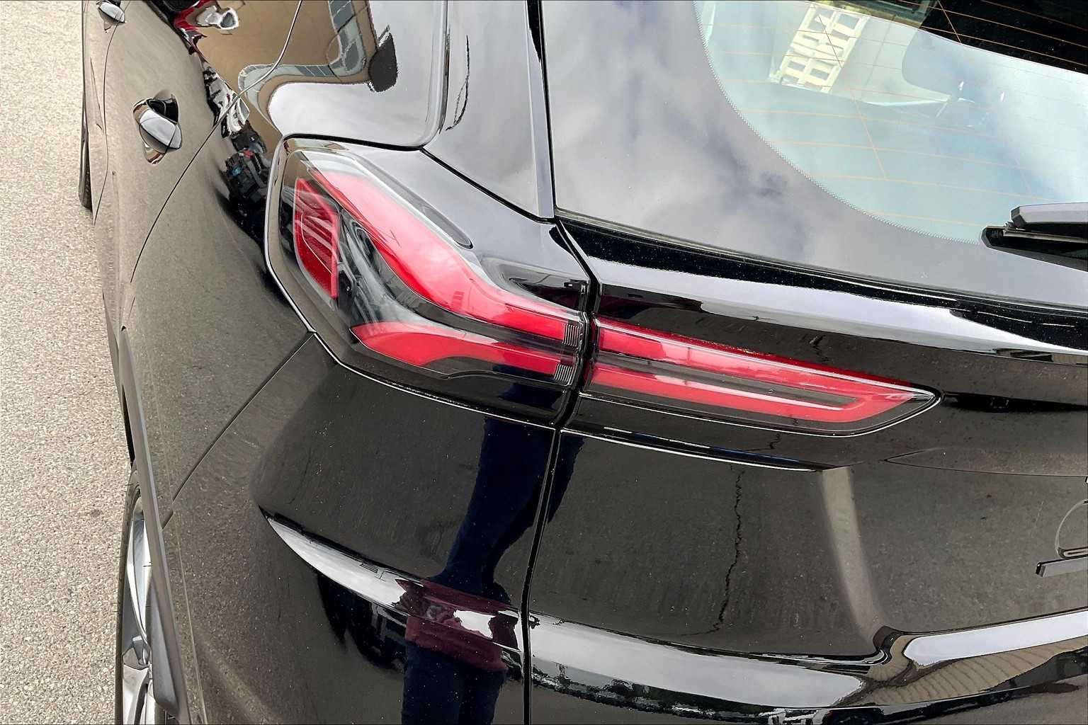 2022 Chevrolet Bolt EUV LT - Photo 33