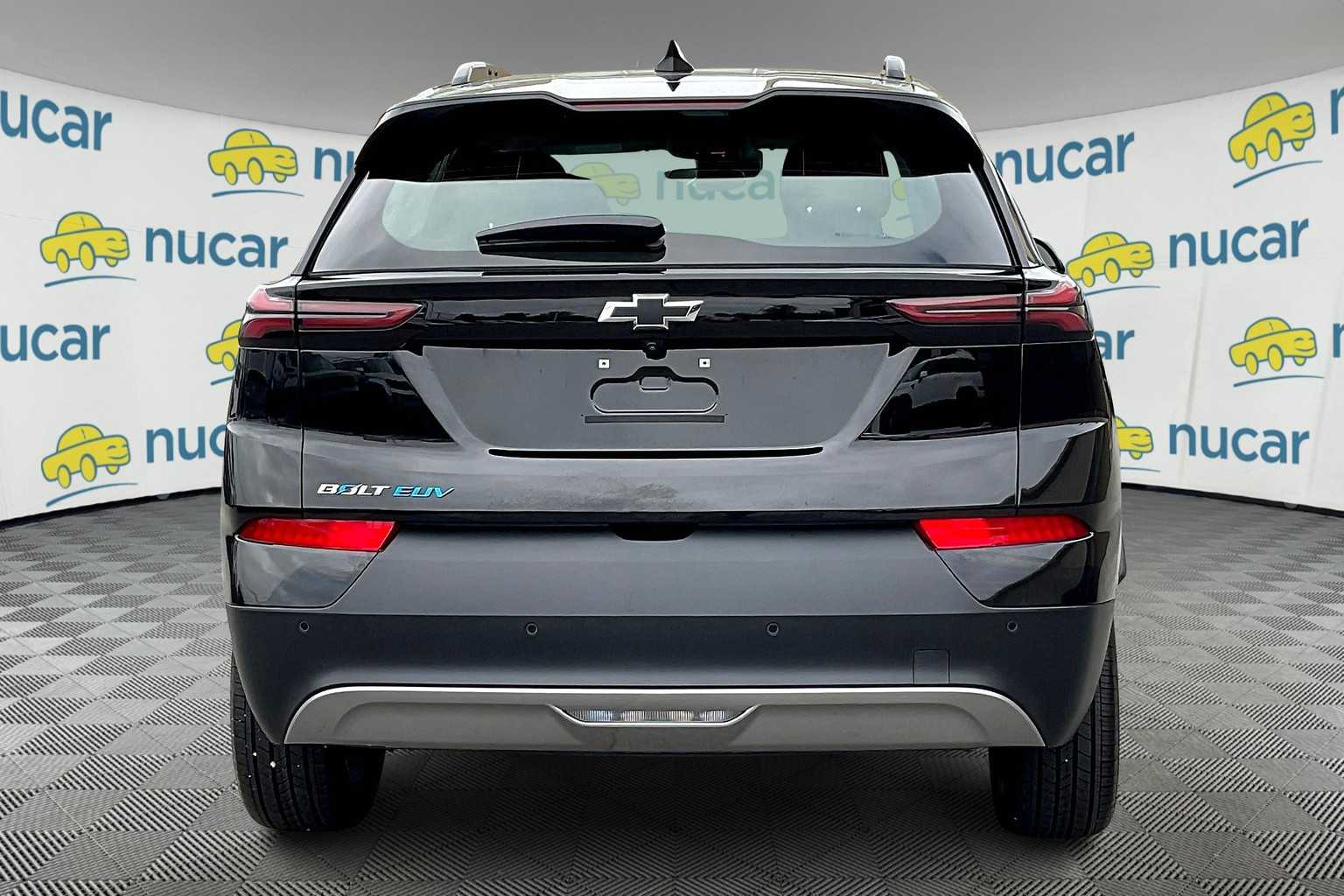 2022 Chevrolet Bolt EUV LT - Photo 5
