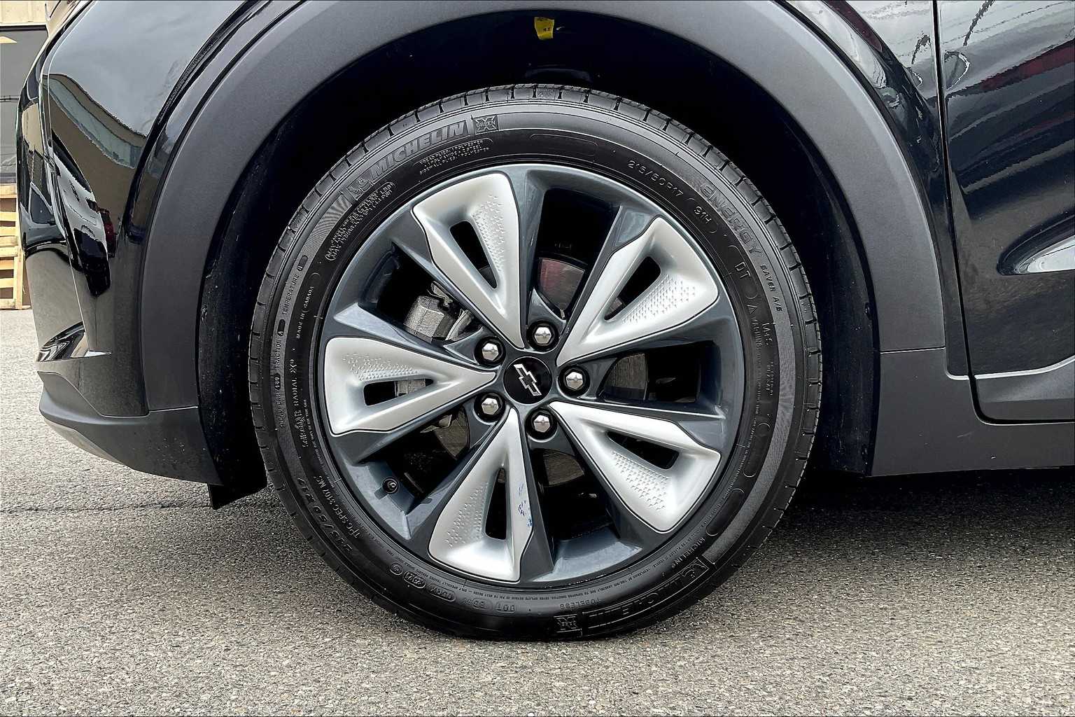 2022 Chevrolet Bolt EUV LT - Photo 7