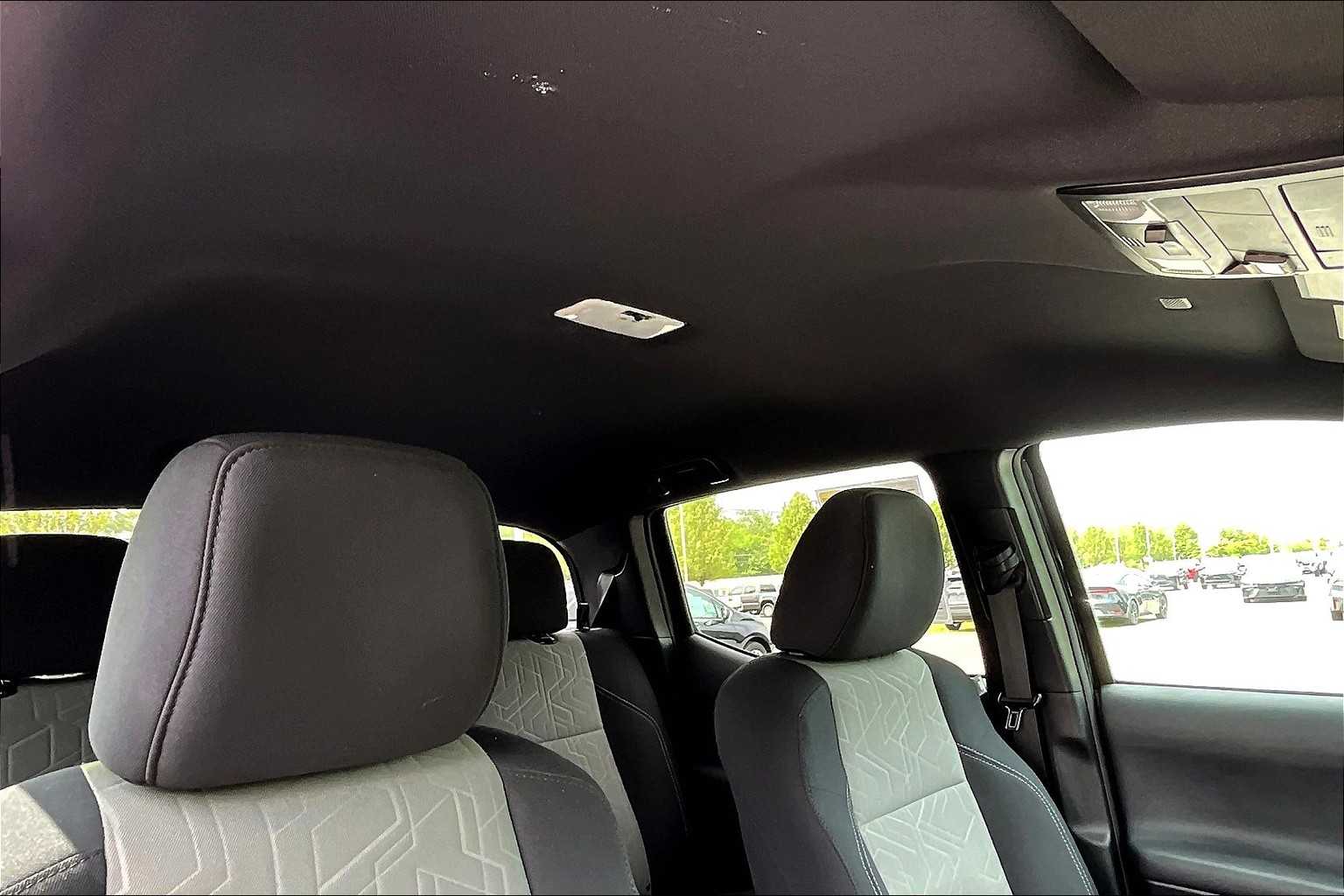 2020 Toyota Tacoma TRD Sport - Photo 22