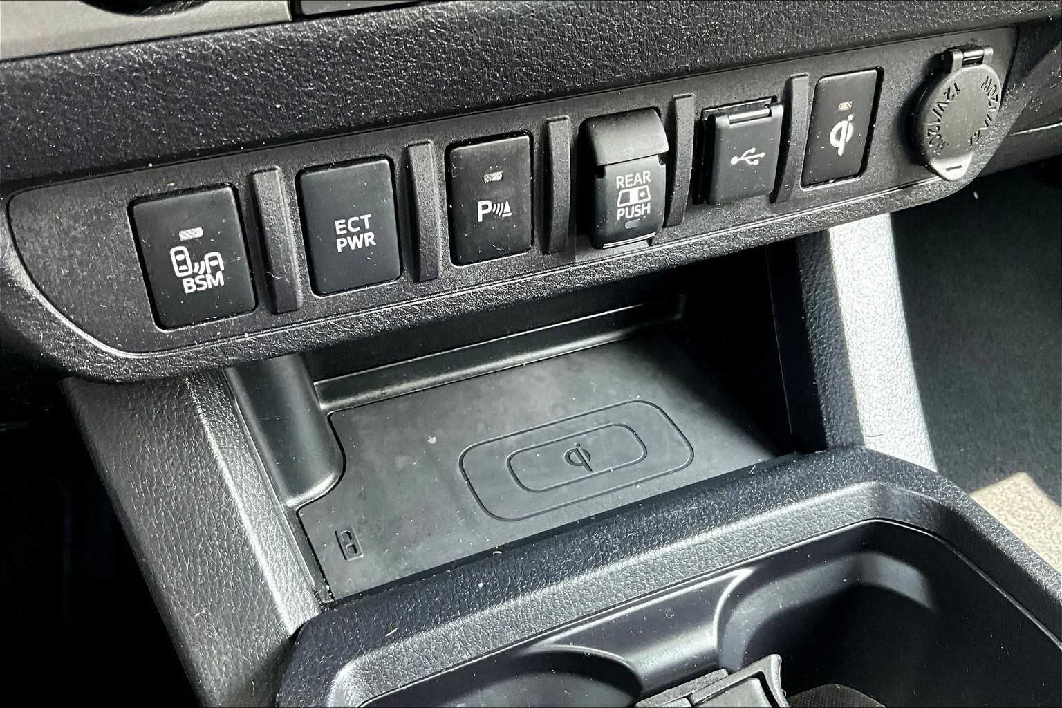 2020 Toyota Tacoma TRD Sport - Photo 27
