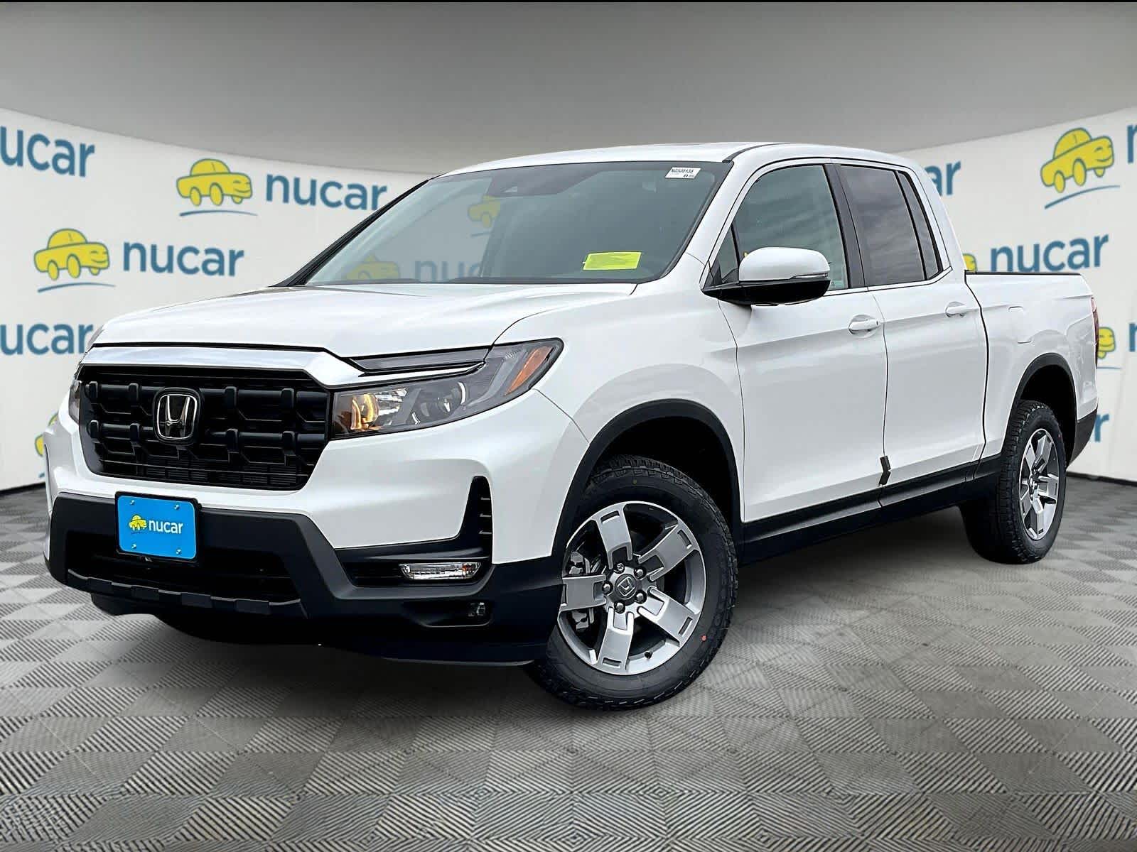 2026 Honda Ridgeline RTL - Photo 4