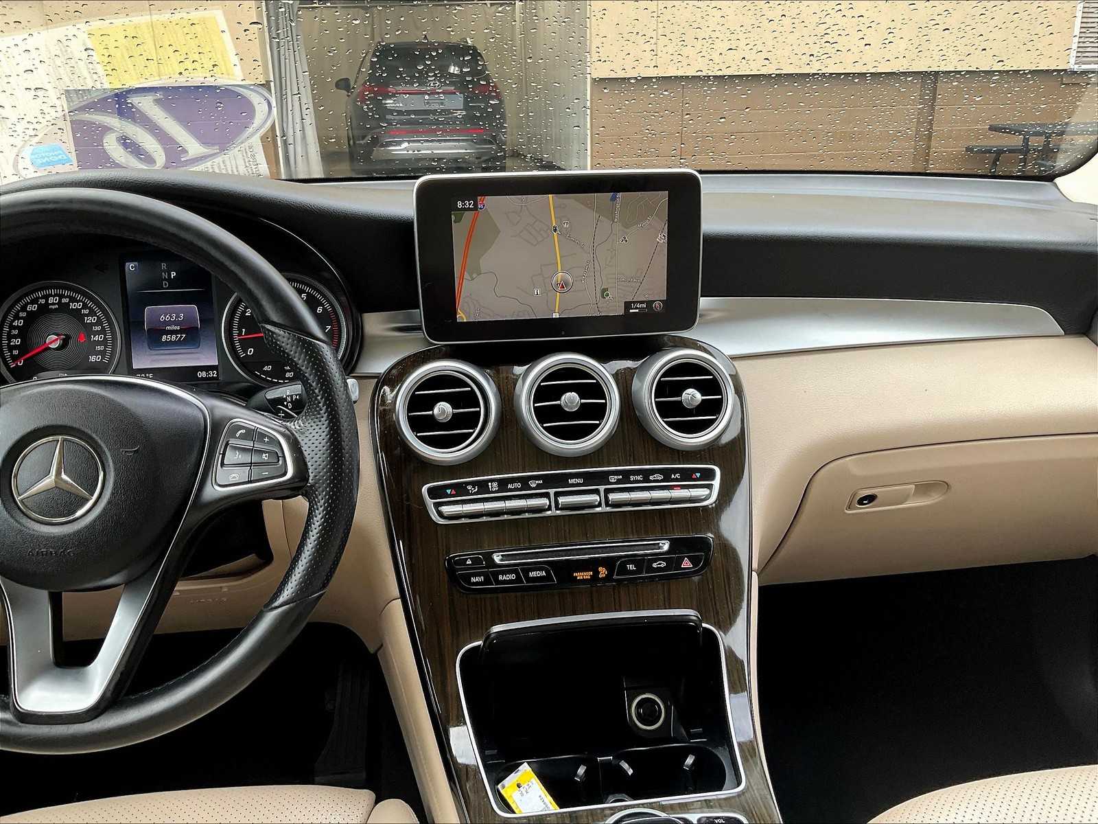 2016 Mercedes-Benz GLC GLC 300 - Photo 18