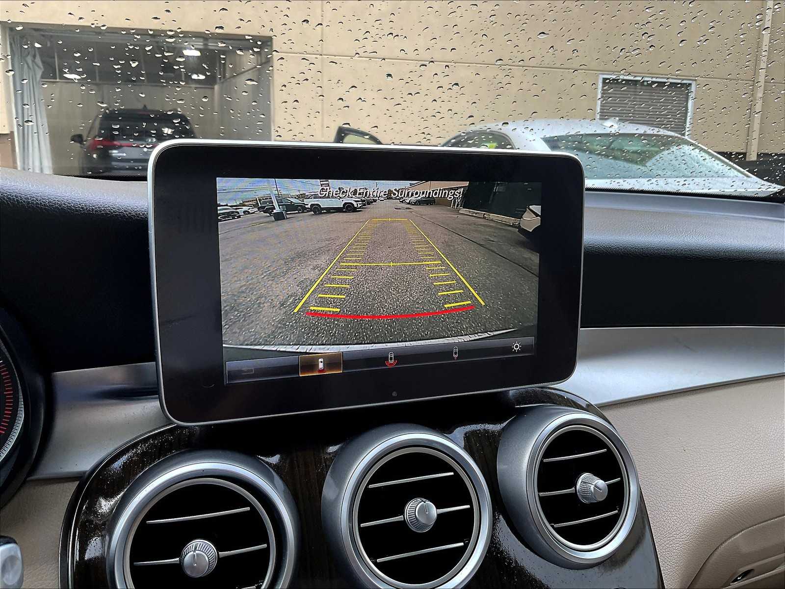 2016 Mercedes-Benz GLC GLC 300 - Photo 19