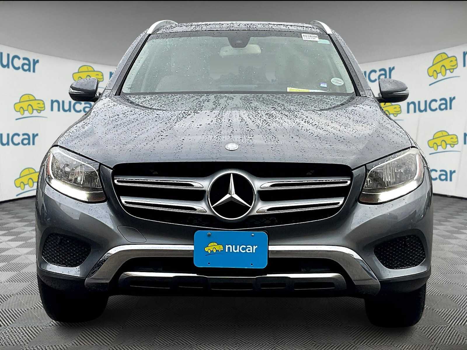 2016 Mercedes-Benz GLC GLC 300 - Photo 2