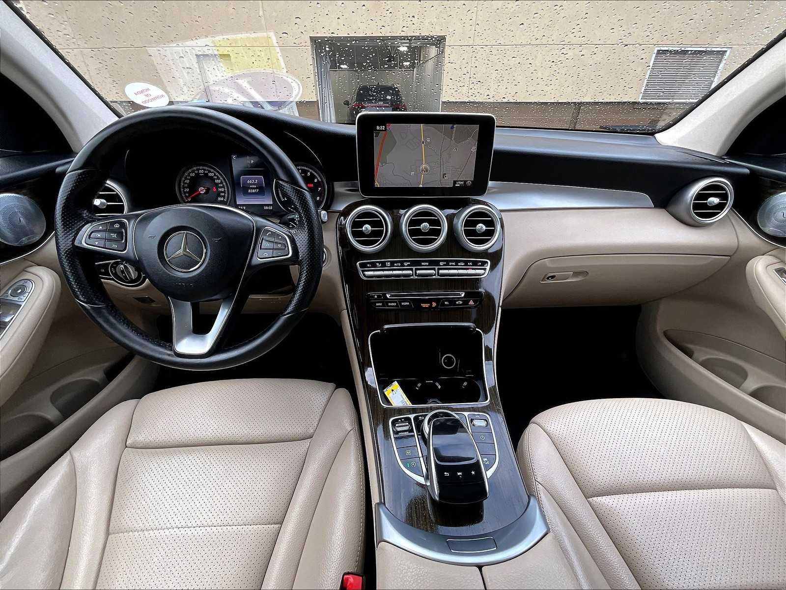 2016 Mercedes-Benz GLC GLC 300 - Photo 21