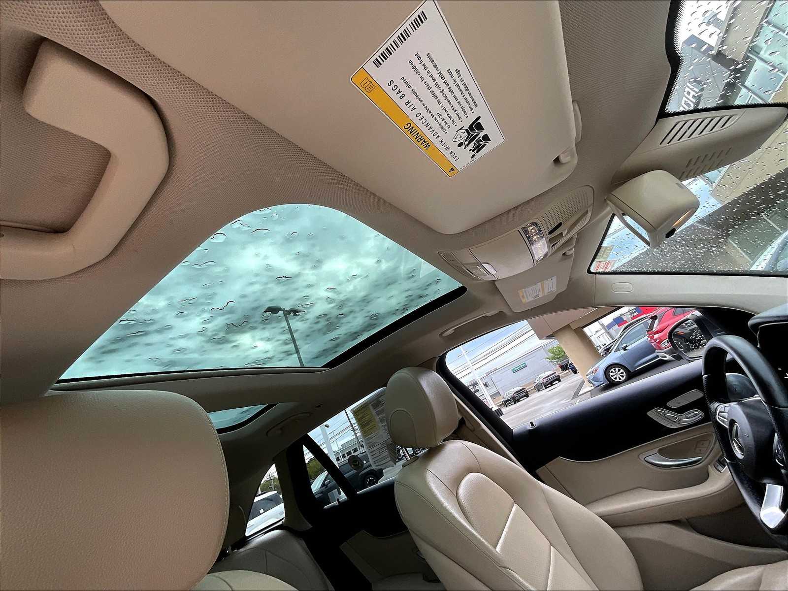 2016 Mercedes-Benz GLC GLC 300 - Photo 22