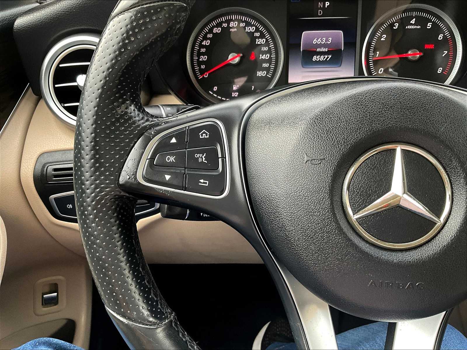 2016 Mercedes-Benz GLC GLC 300 - Photo 23