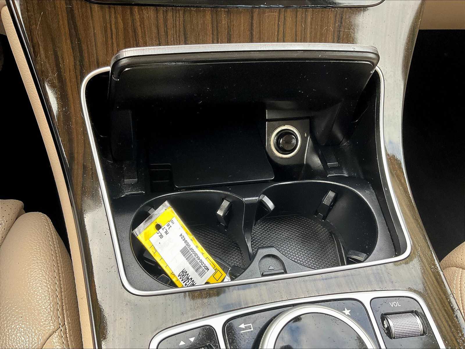 2016 Mercedes-Benz GLC GLC 300 - Photo 27