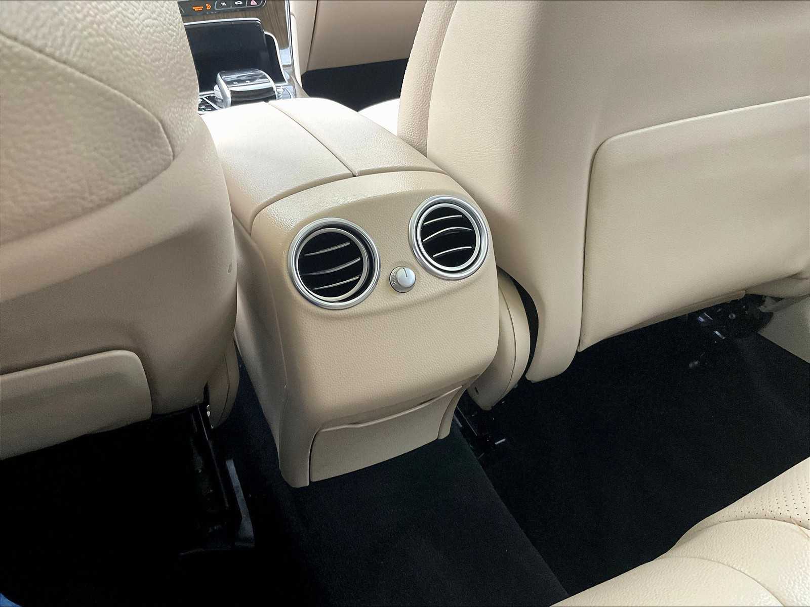 2016 Mercedes-Benz GLC GLC 300 - Photo 28
