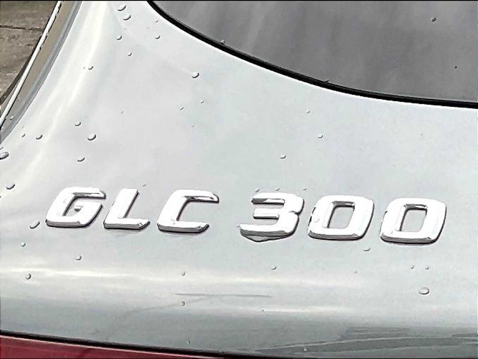 2016 Mercedes-Benz GLC GLC 300 - Photo 29