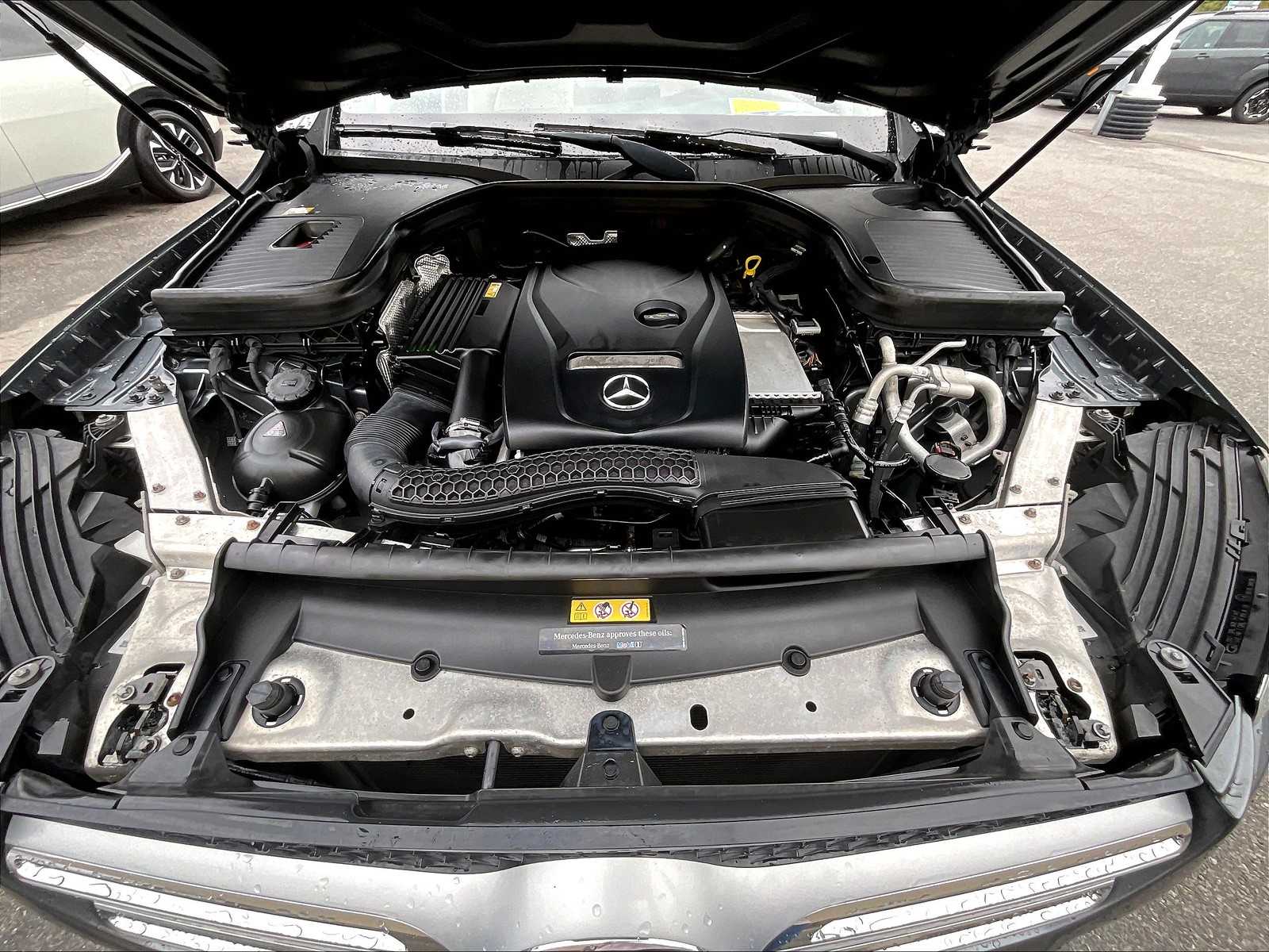2016 Mercedes-Benz GLC GLC 300 - Photo 30