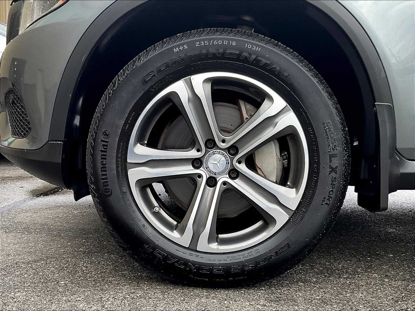 2016 Mercedes-Benz GLC GLC 300 - Photo 7