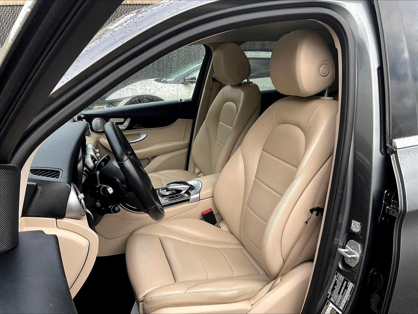 2016 Mercedes-Benz GLC GLC 300 - Photo 10