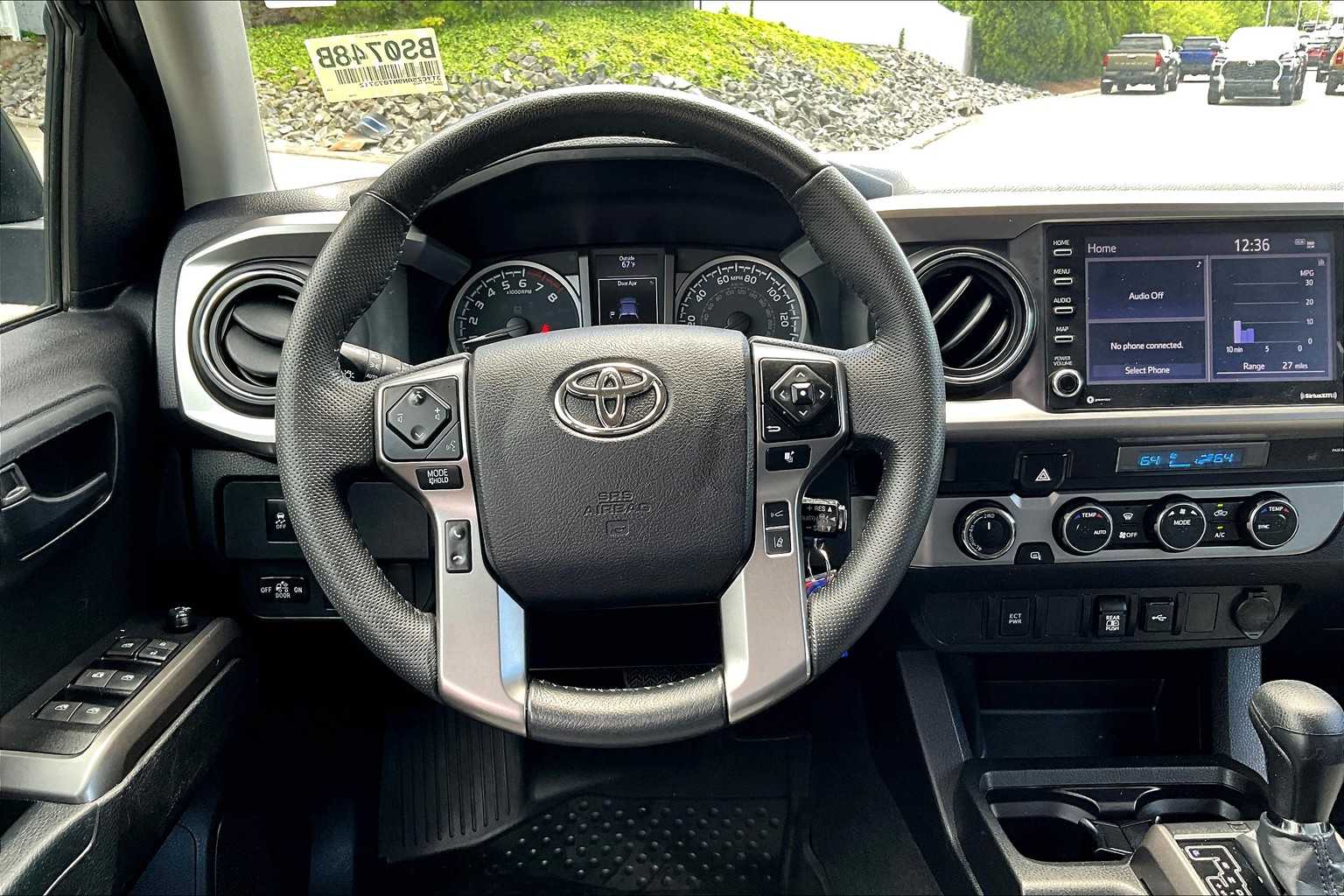 2022 Toyota Tacoma SR5 - Photo 17