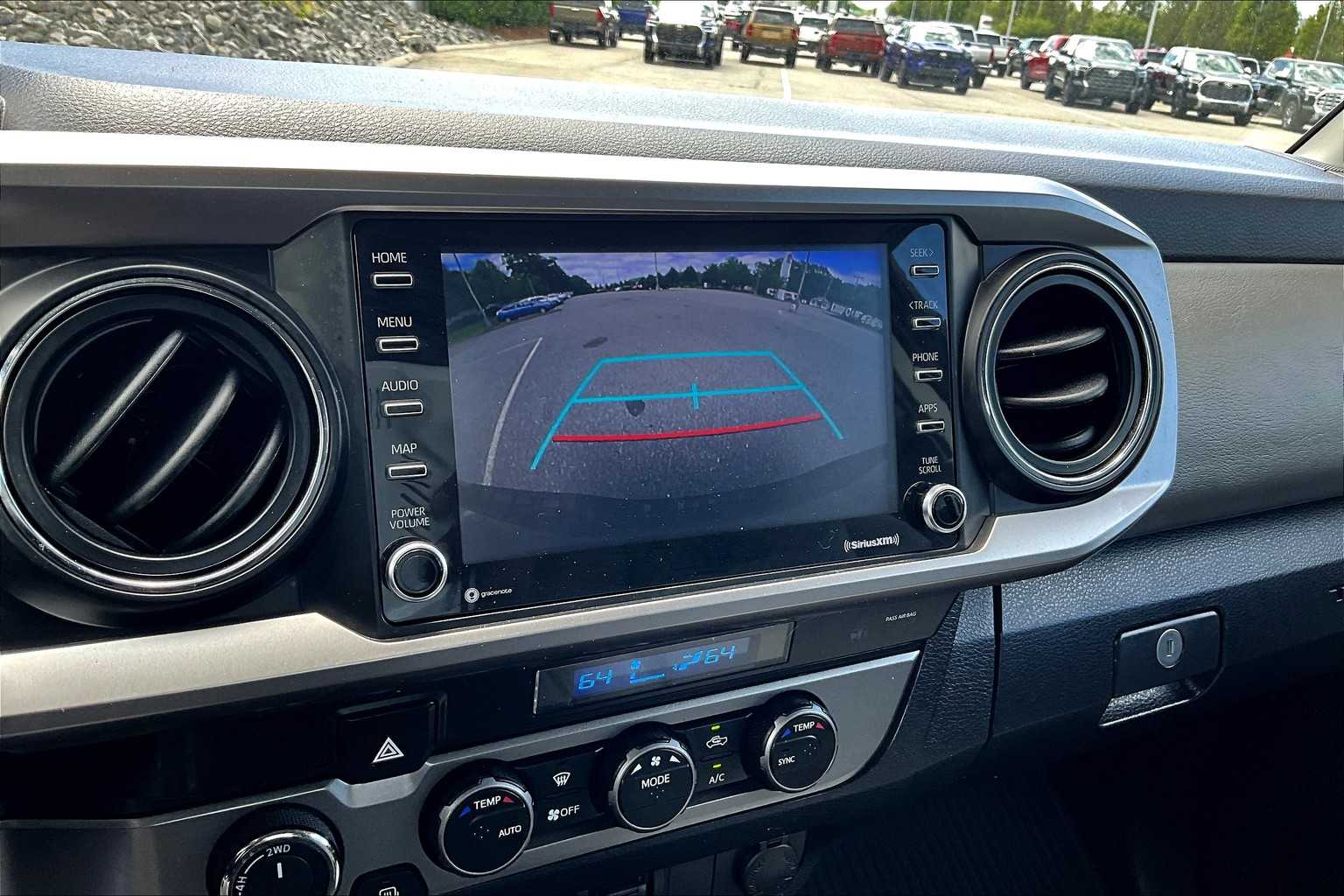 2022 Toyota Tacoma SR5 - Photo 19