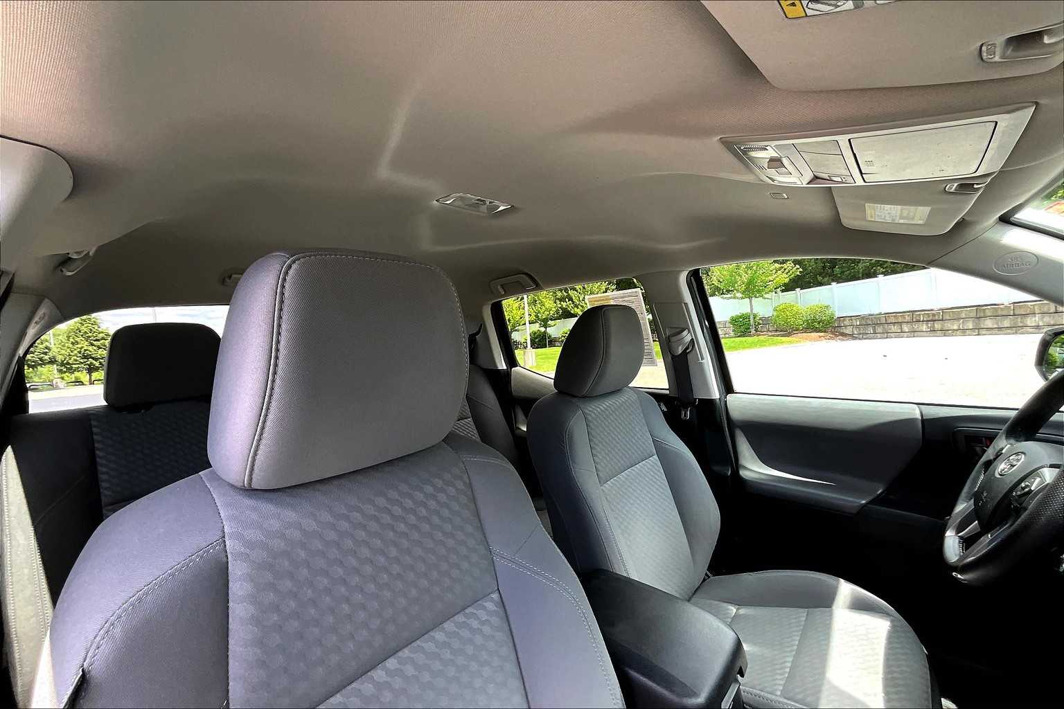 2022 Toyota Tacoma SR5 - Photo 22