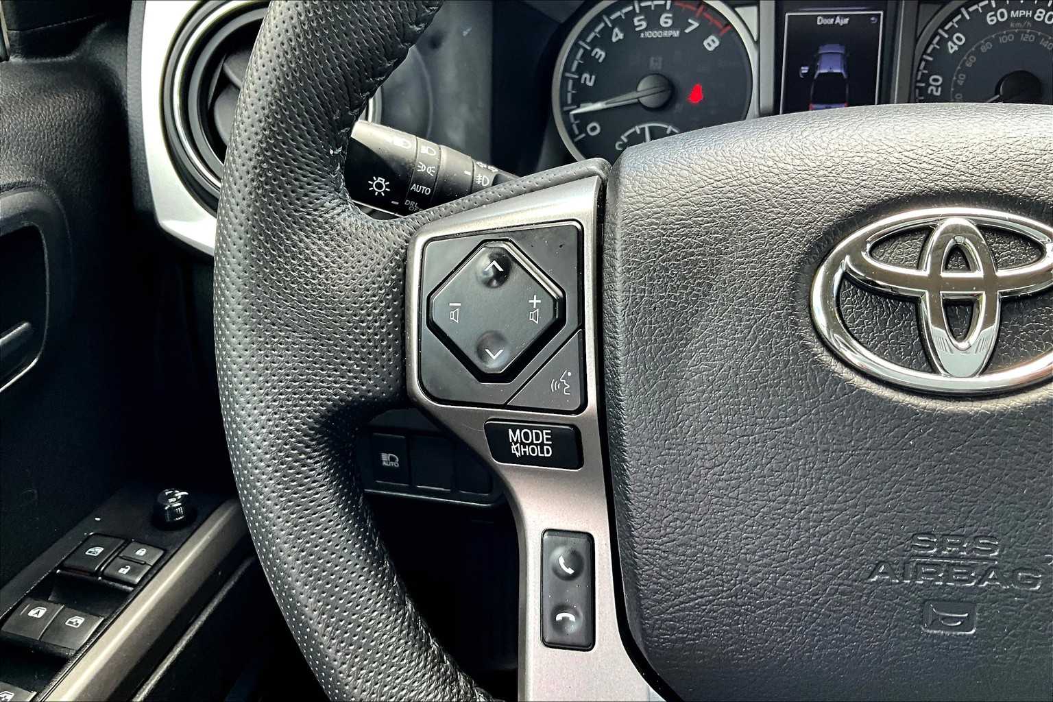 2022 Toyota Tacoma SR5 - Photo 23