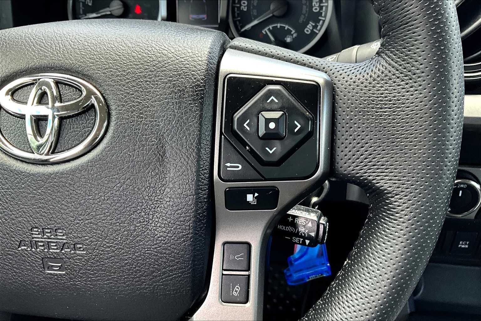 2022 Toyota Tacoma SR5 - Photo 24