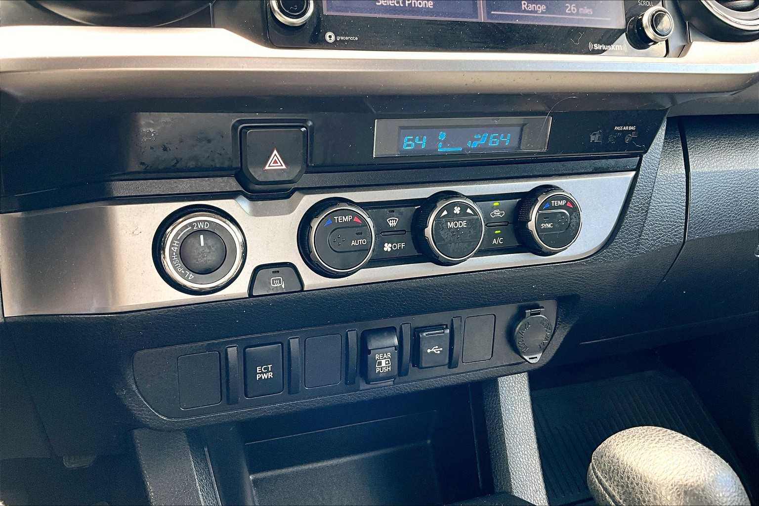 2022 Toyota Tacoma SR5 - Photo 26