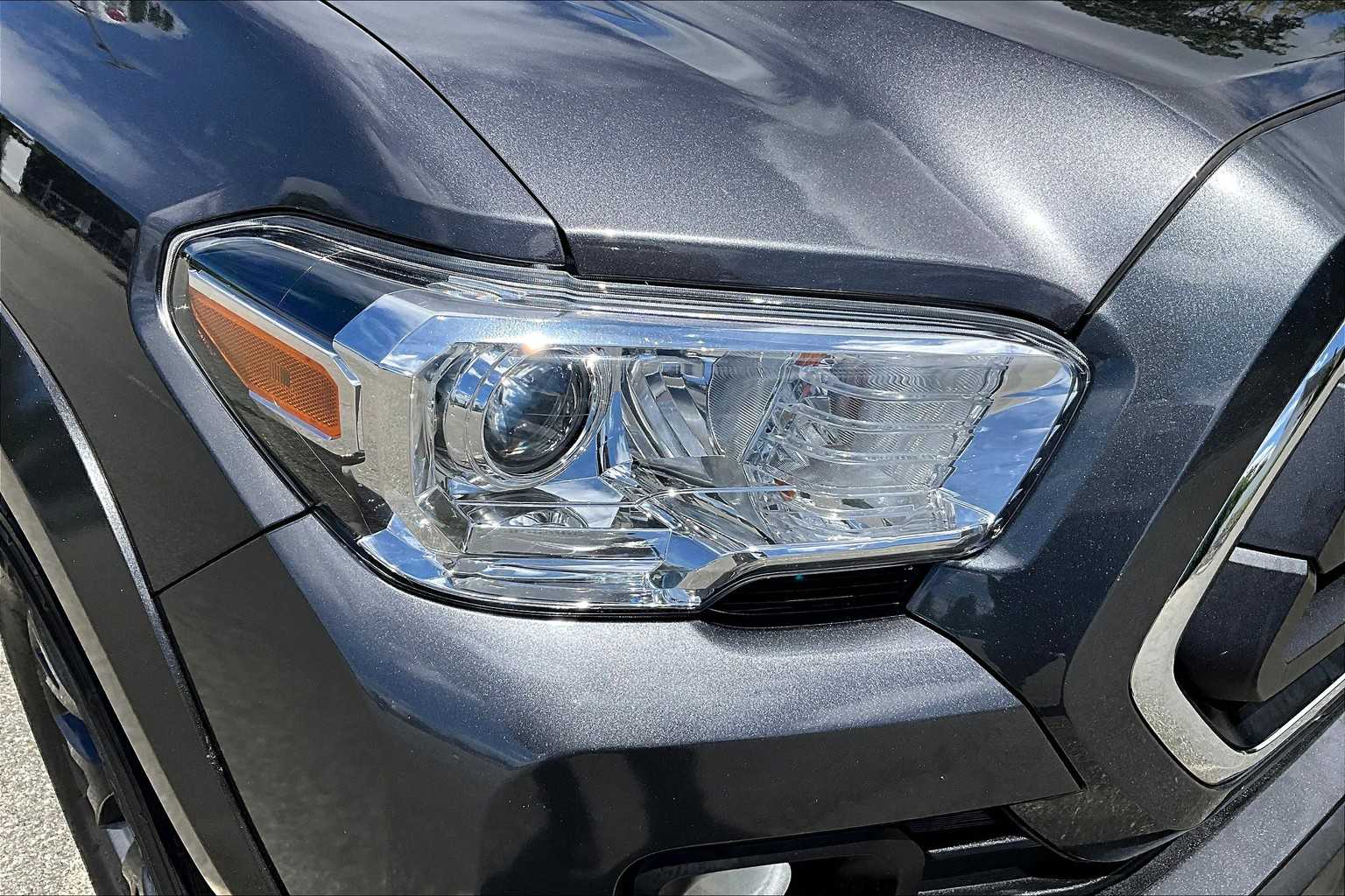 2022 Toyota Tacoma SR5 - Photo 33