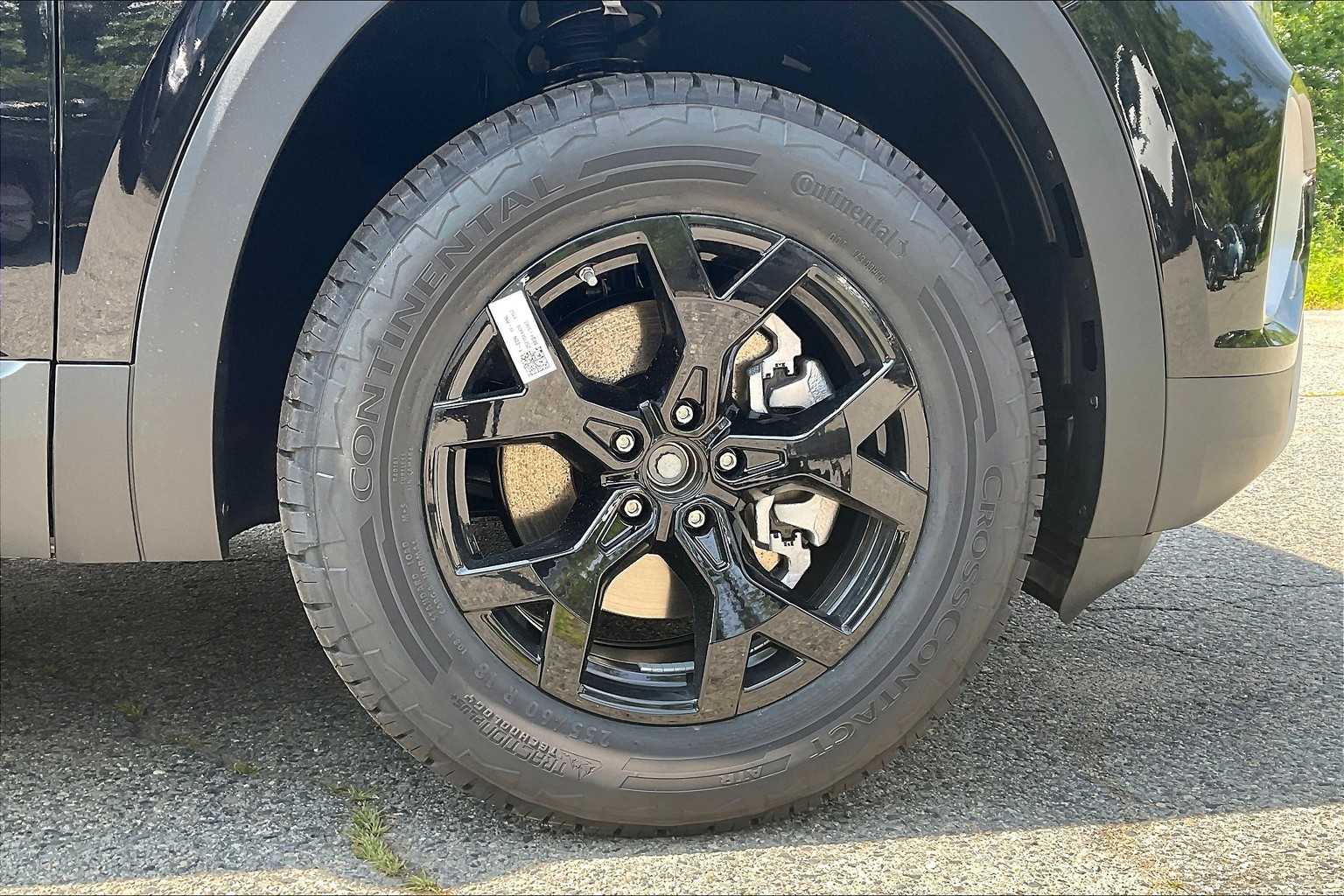 2025 Volkswagen Atlas 2.0T Peak Edition - Photo 8