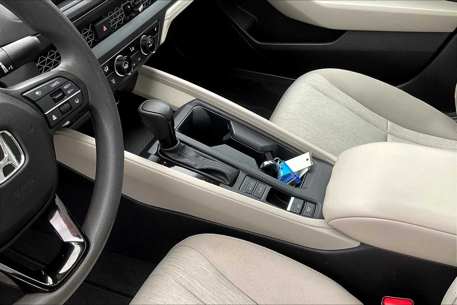 2023 Honda Accord EX - Photo 20