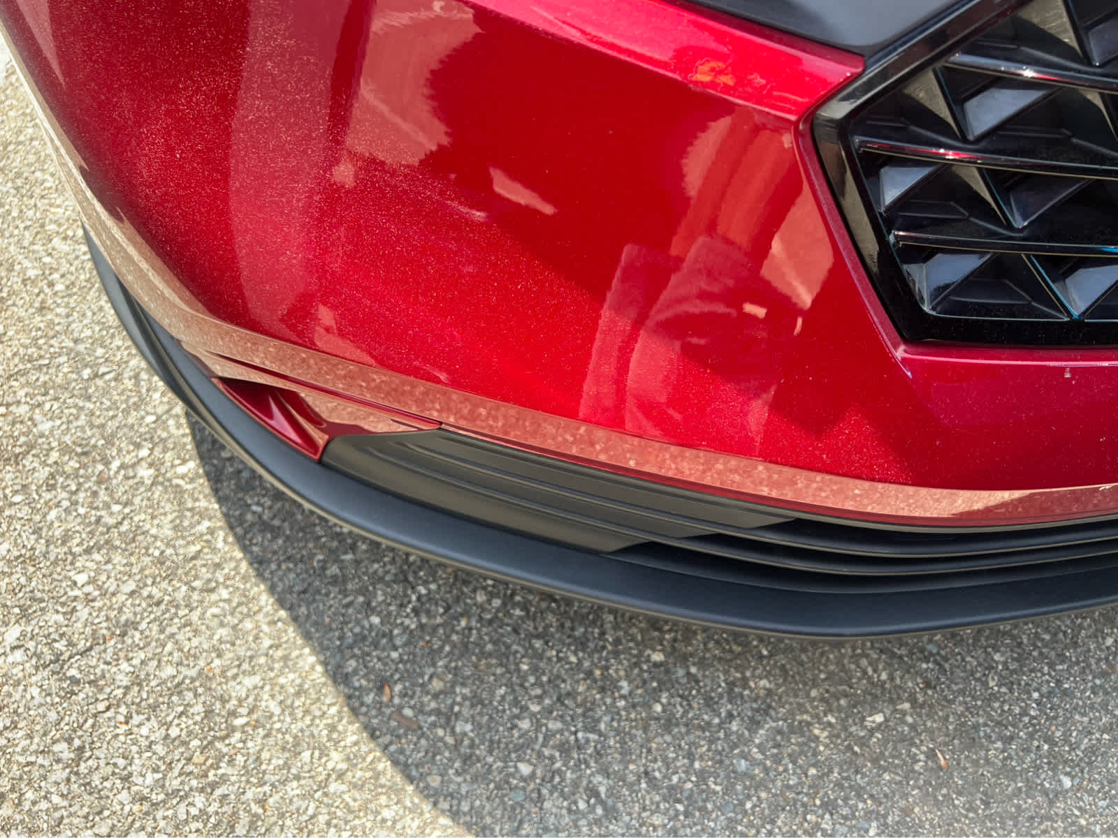 2023 Honda Accord EX - Photo 3