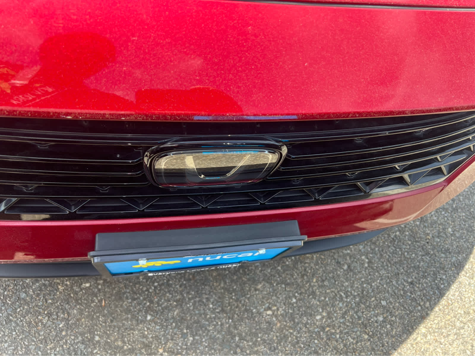 2023 Honda Accord EX - Photo 4
