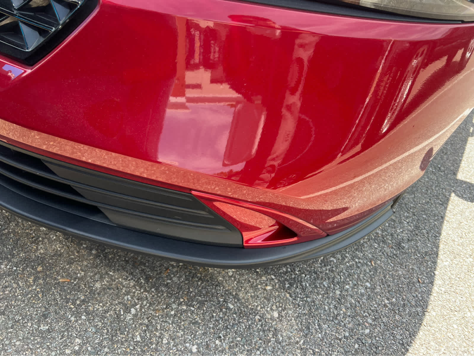 2023 Honda Accord EX - Photo 6