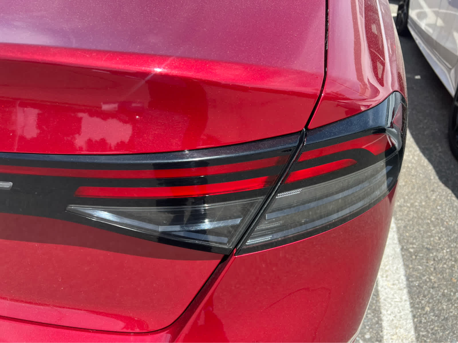 2023 Honda Accord EX - Photo 10