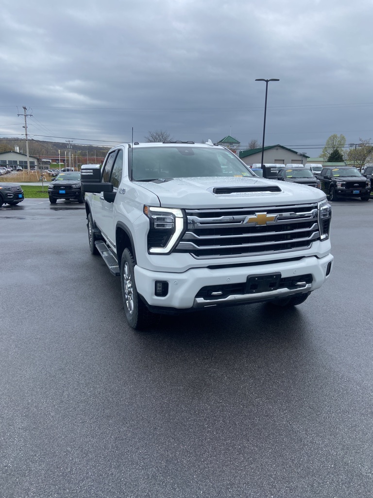 2024 Chevrolet Silverado 2500HD High Country - Photo 1