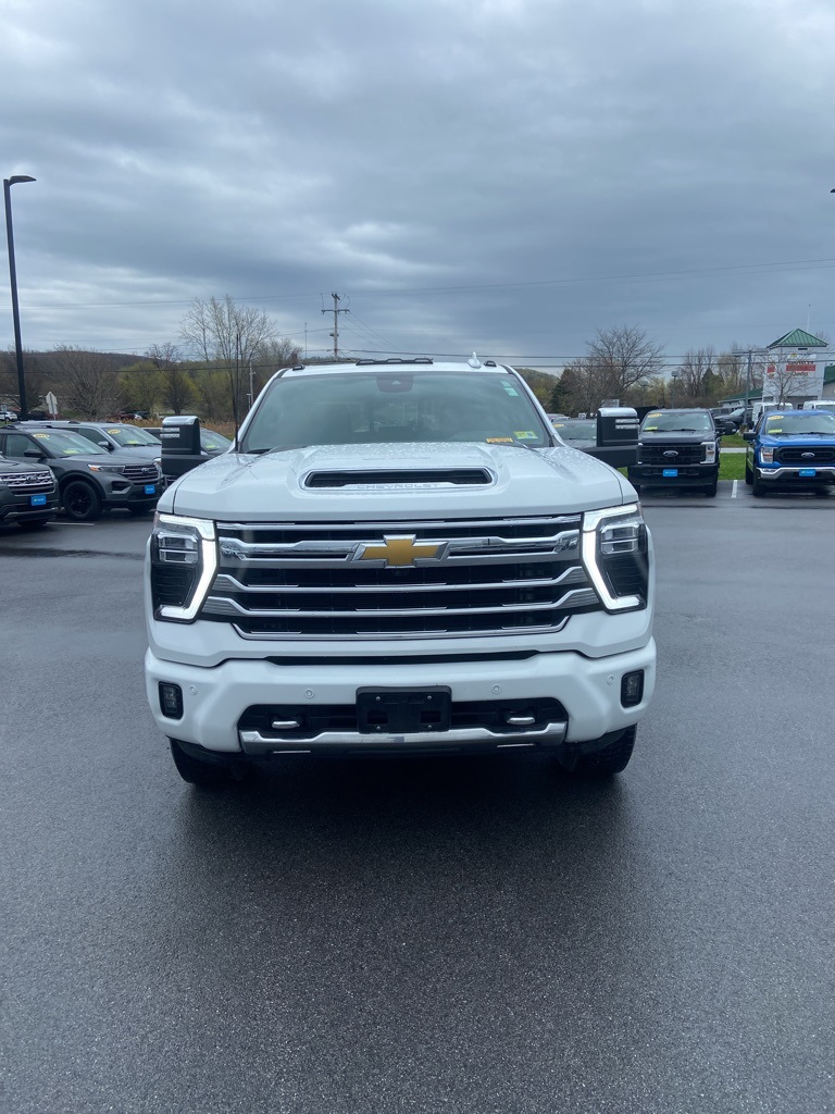 2024 Chevrolet Silverado 2500HD High Country - Photo 5