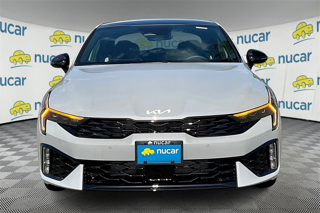 2025 Kia K5 GT-Line - Photo 3