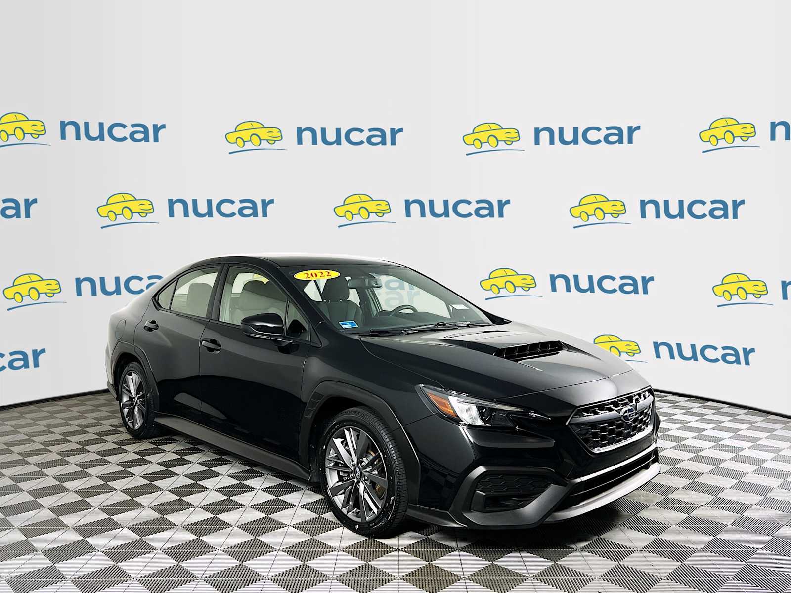 2022 Subaru WRX - Photo 1