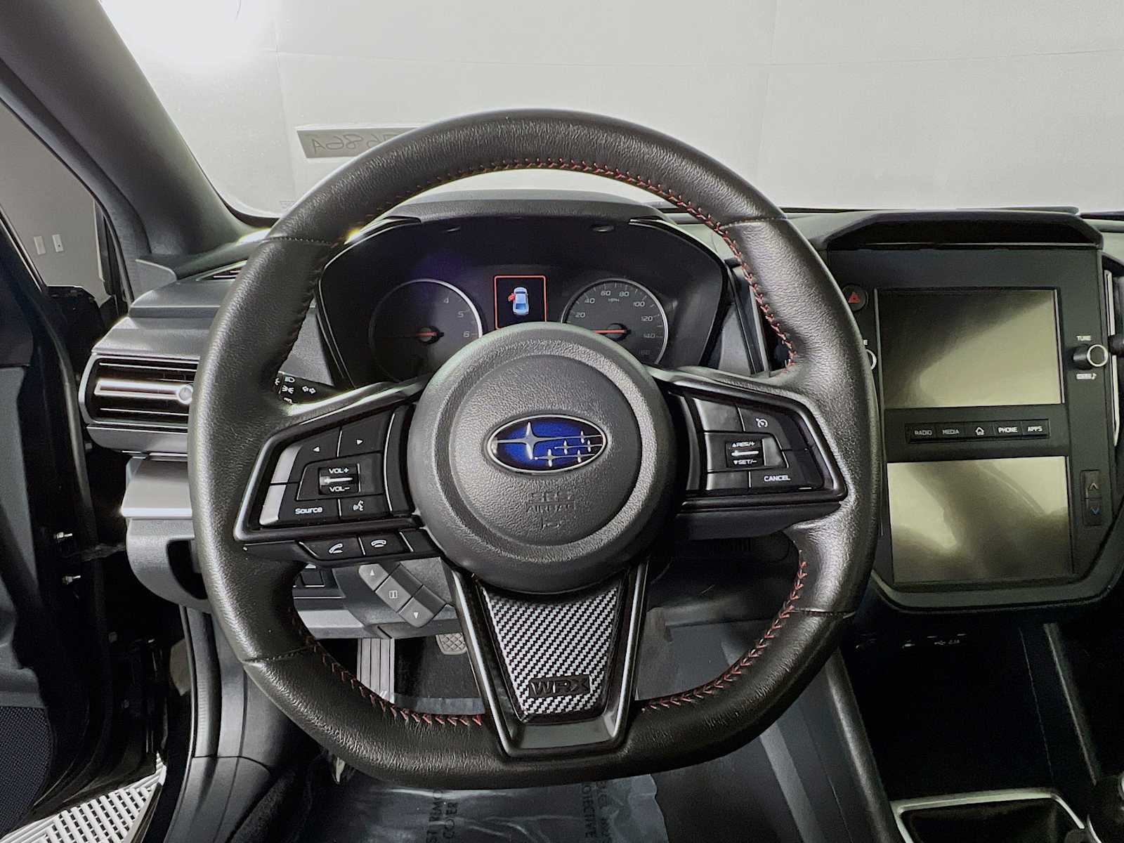 2022 Subaru WRX  - Photo 11