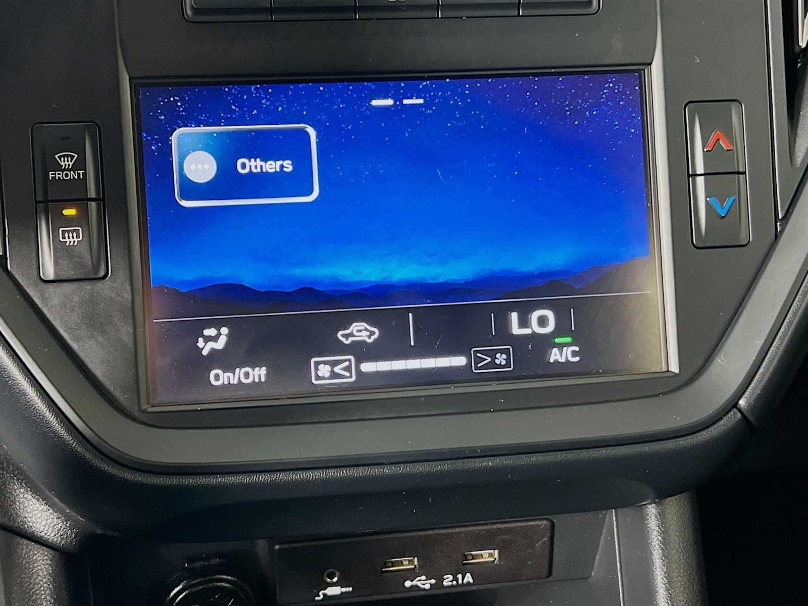 2022 Subaru WRX  - Photo 15