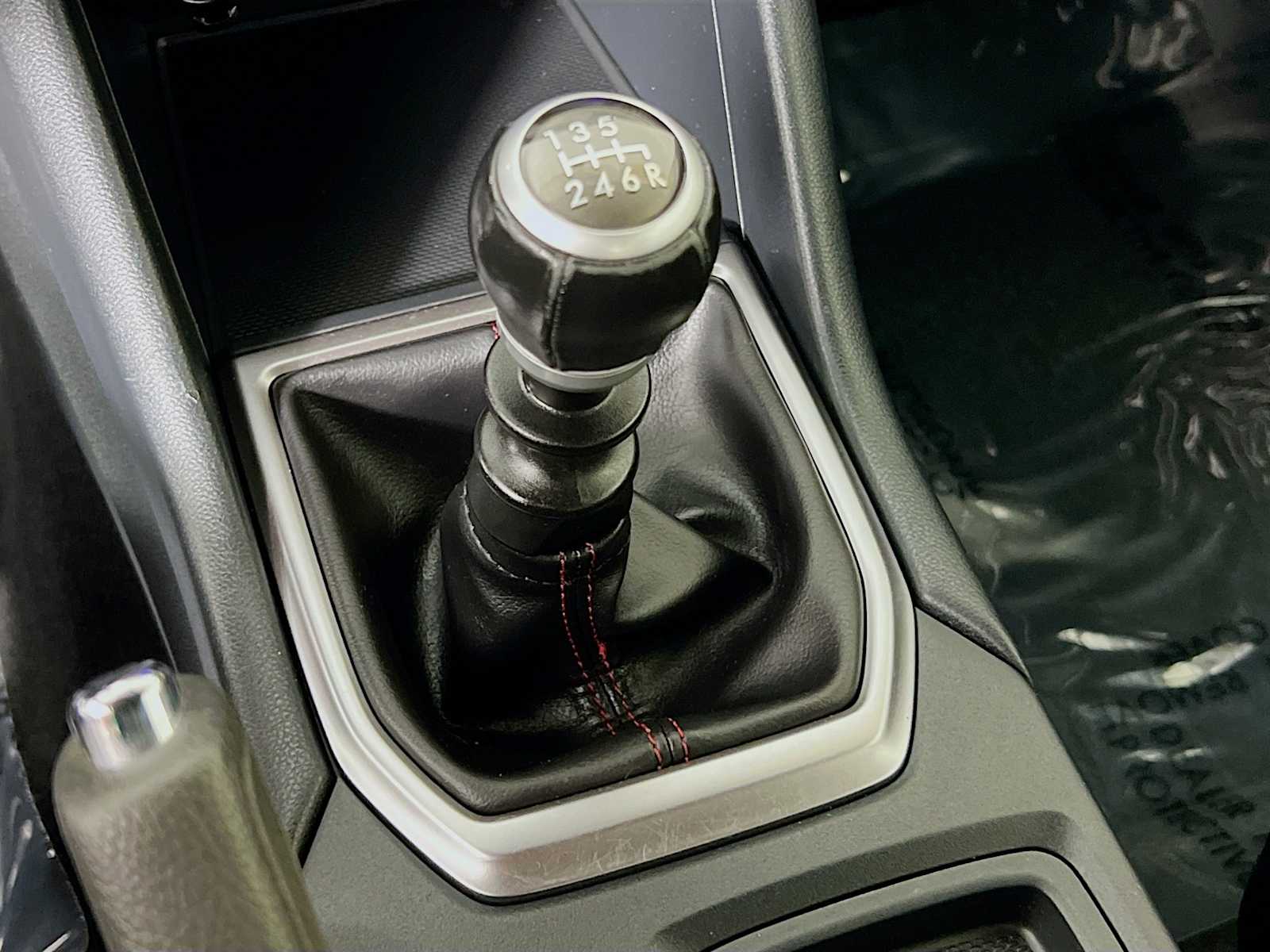 2022 Subaru WRX  - Photo 16