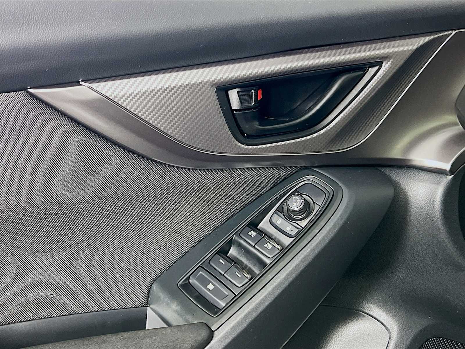 2022 Subaru WRX  - Photo 17