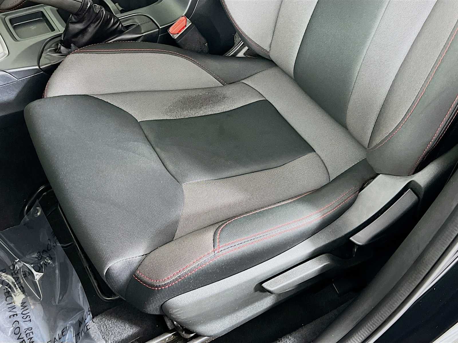2022 Subaru WRX  - Photo 19