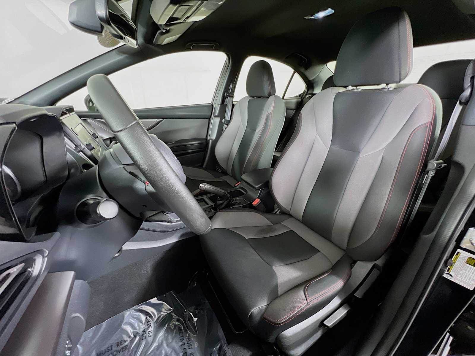 2022 Subaru WRX  - Photo 20