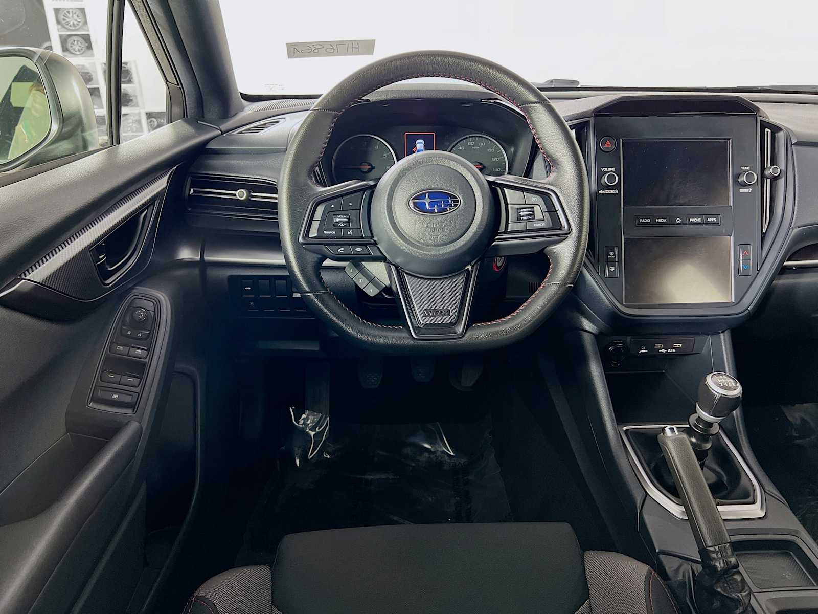 2022 Subaru WRX  - Photo 21
