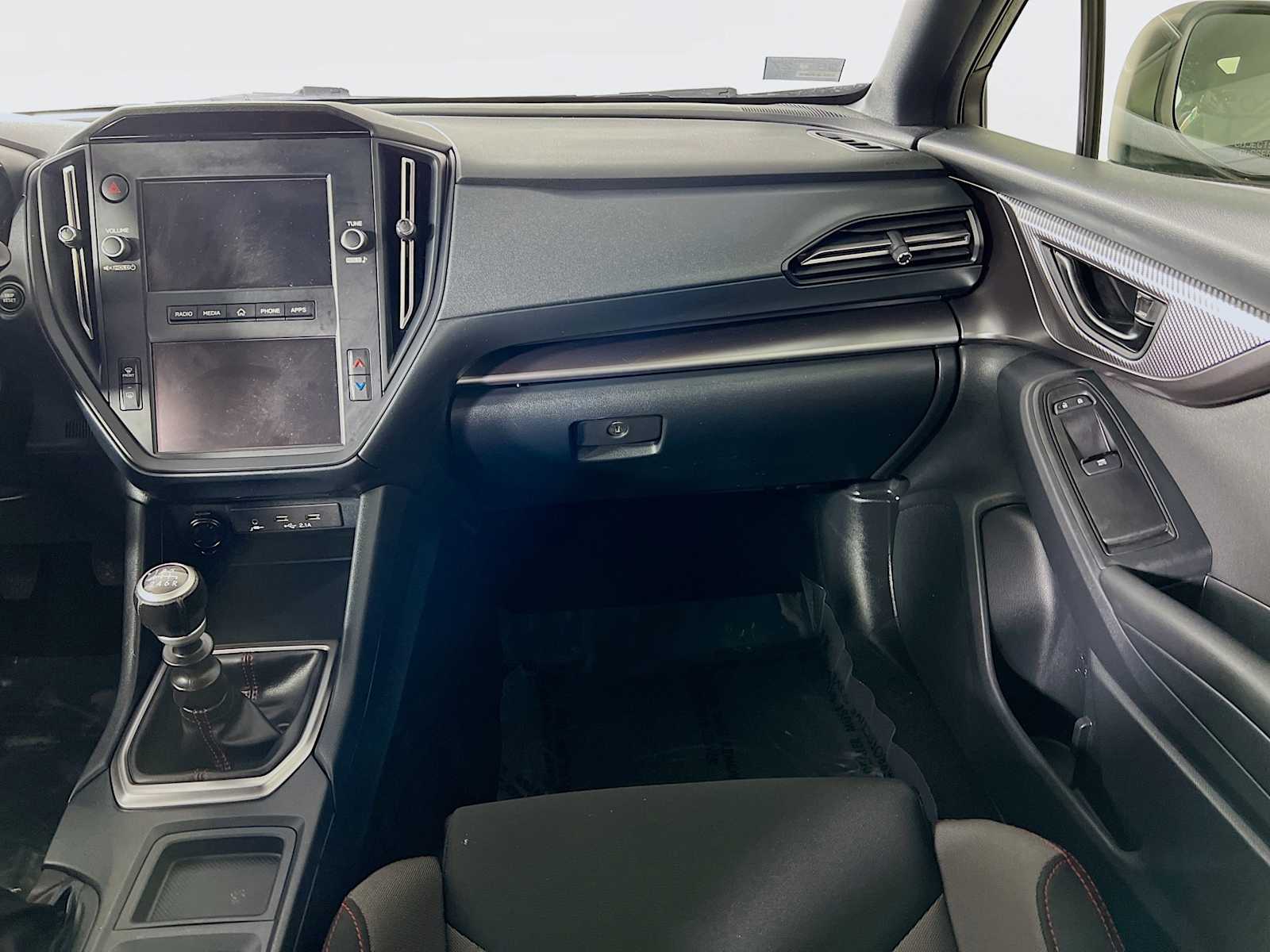 2022 Subaru WRX  - Photo 22