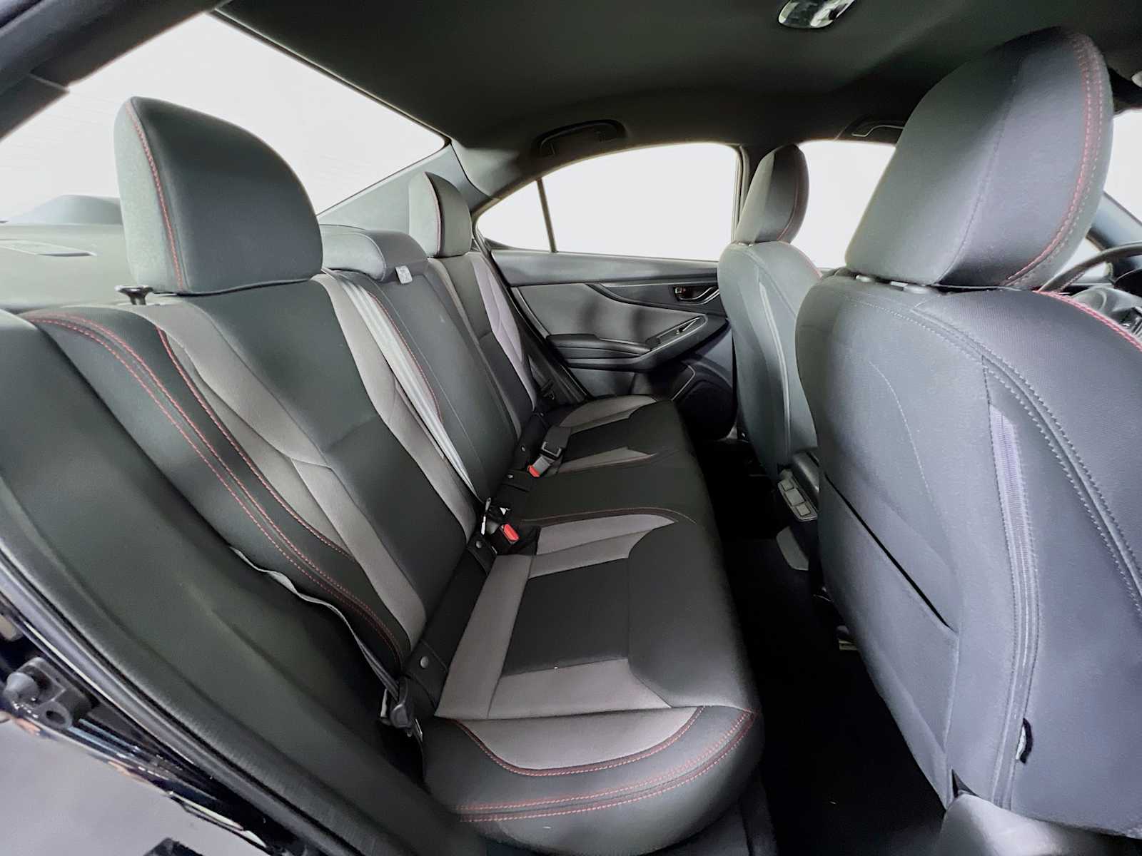 2022 Subaru WRX  - Photo 25