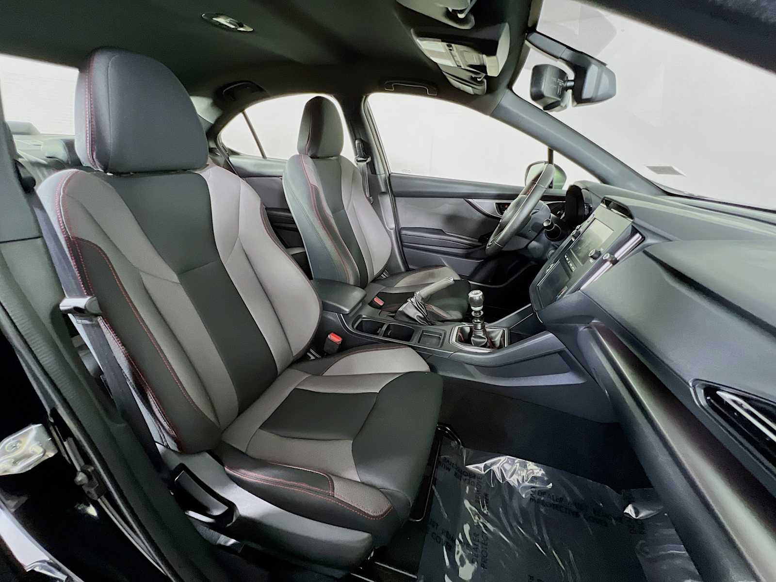 2022 Subaru WRX  - Photo 26