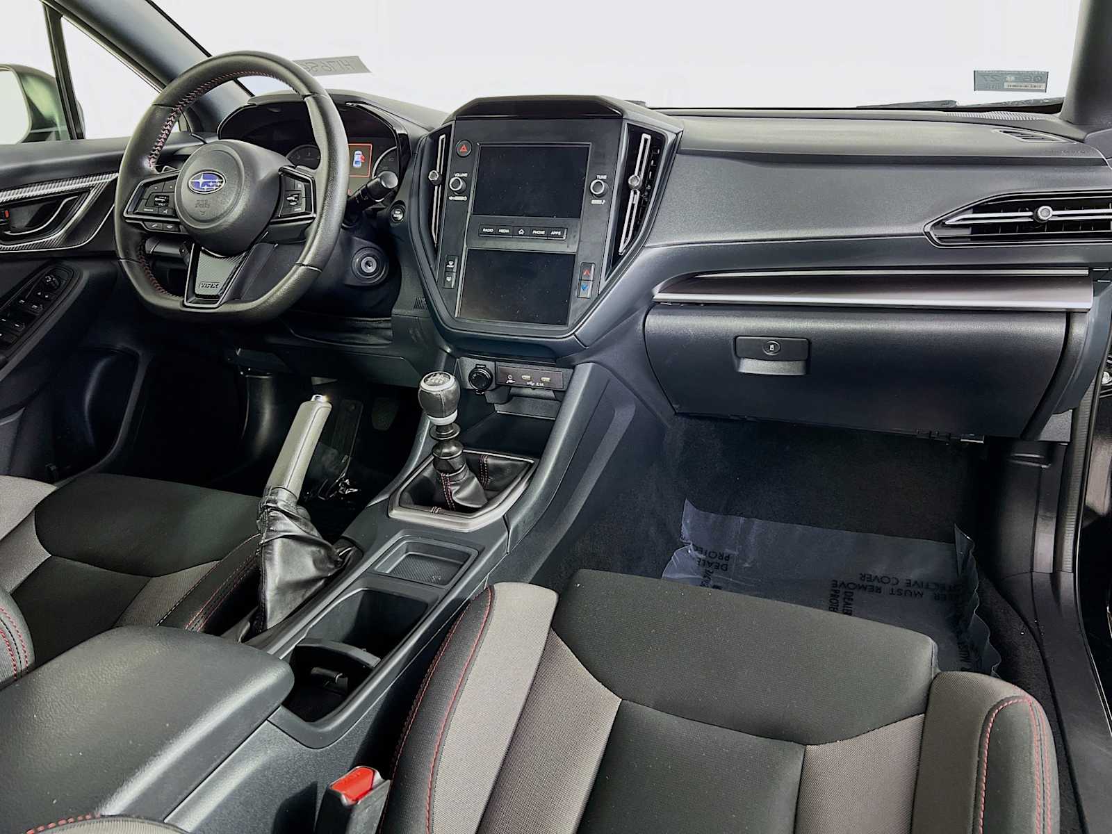 2022 Subaru WRX  - Photo 27